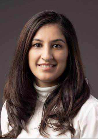 Hamita Sachar, MD