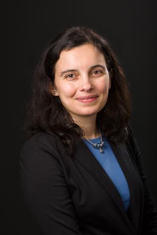Silvia Vilarinho, MD, PhD